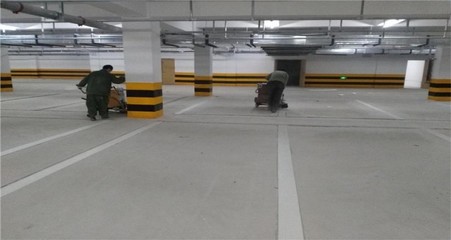 張家口徐州熱熔劃線、路歌交通與停車場劃線 數(shù)據(jù)賦能下的交通標(biāo)線精準(zhǔn)服務(wù)