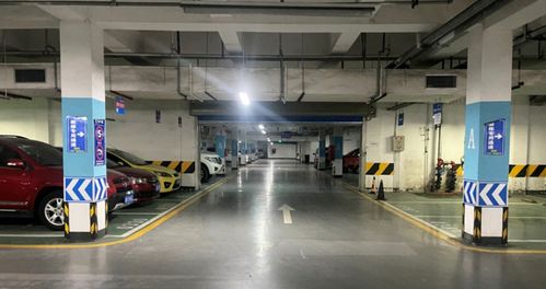服務(wù)商虎小兒攜手綿陽長興星城 捷停車云托管升級，打造極致便捷新體驗
