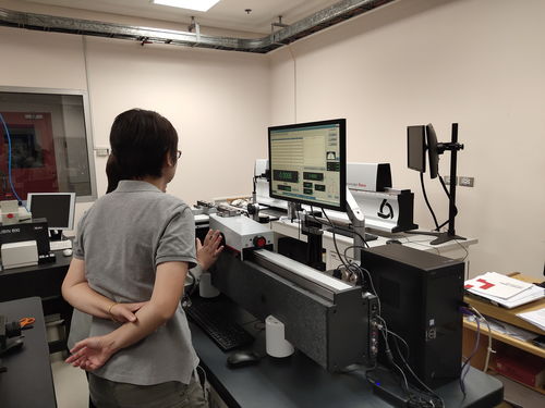 技術之花院內(nèi)綻，通信匠心四海揚——記中圖儀器測長機與通信傳輸設備專業(yè)修理服務